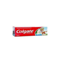 Colgate Bubble Fruit 50 ml hambapasta (2-5 aastat) | Multum