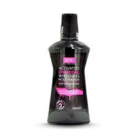 XPEL Charcoal Whitening Suuvesi 500ml | Multum