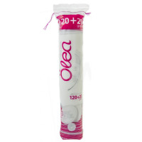 OLEA vatipadjad 120+20 tk | Multum