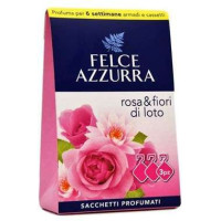 Felce Azzurra Rosa aromaatsed kotikesed x3 | Multum