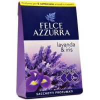 Felce Azzurra lavendli aromaatsed kotikesed x3 | Multum