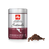 Illy Guatemala kohvioad 250g | Multum