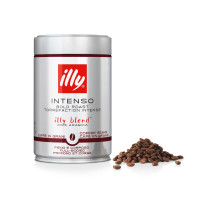 Illy Grani Intenso kohvioad 250g | Multum