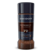 Davidoff Espresso 57 lahustuv kohv 100g | Multum