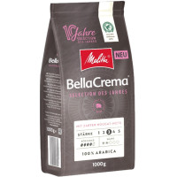 Melitta Bella Crema Selection des Jahres kohvioad 1kg | Multum