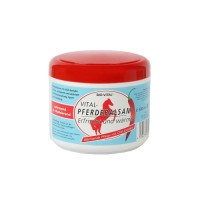 Bio-Vital® hobusepalsam (soojendav) 500ml | Multum