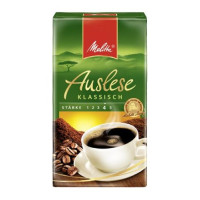 Melitta Auslese Klassisch jahvatatud kohv 500g | Multum