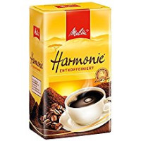 Melitta Entkoffeiniert 500g M | Multum