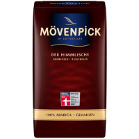 Movenpick Der Himmlische jahvatatud kohv 500g | Multum