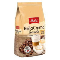 Melitta Bella Crema Speciale kohvioad 1kg | Multum