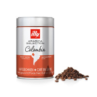 Illy Arabica Selection Colombia kohvioad 250g | Multum