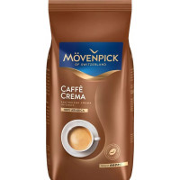 Movenpick Caffe Crema kohvioad 1kg | Multum