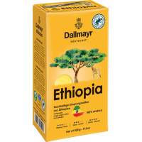 Dallmayr Ethiopia jahvatatud kohv 500g | Multum