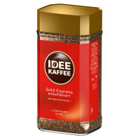 Idee Kaffee Gold kofeiinivaba 200g | Multum