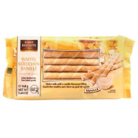 Feiny Biscuits Vanilli vahvlipulgad 160g | Multum