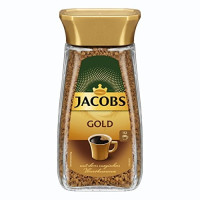 Lahustuv kohv Jacobs Cronat Gold 200g | Multum