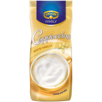 Kruger Cappuccino White Vanille cappuccino vanilje maitsega 500g | Multum