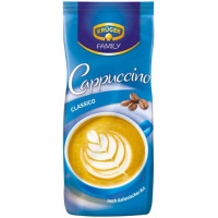 Kruger Cappuccino Classico cappuccino jook 500g | Multum