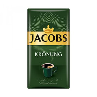 Jacobs Kronung jahvatatud kohv 500g | Multum
