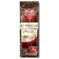 Südamed kakaomaitseline cappuccino 1kg | Multum