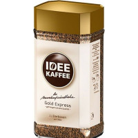 Idee Kaffee lahustuv kohv 100g | Multum