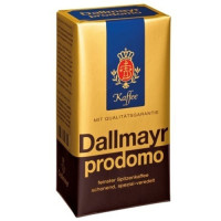 Dallmayr Prodomo jahvatatud kohv 500g | Multum