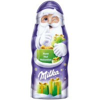 Milka Santa Nuss 95g | Multum