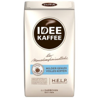 Idee Kaffee Classic jahvatatud kohv 500g | Multum