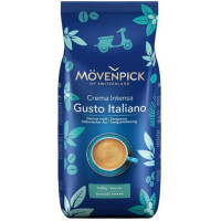 Movenpick Caffe Crema Gusto Italiano 1kg | Multum