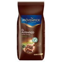 Movenpick El Autentico kohvioad 1kg | Multum