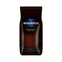 Movenpick Espresso kohvioad 1kg | Multum