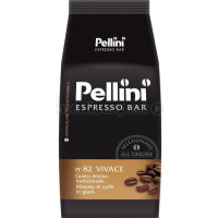 Pellini Espresso Bar 82 Vivace kohvioad 1kg | Multum