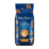 Movenpick Caffe Crema kohvioad 500g | Multum