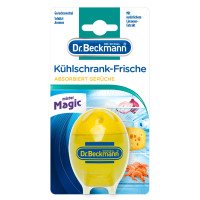Dr.Beckmann Kuhlschrank Limonen külmikuvärskendaja 40g | Multum