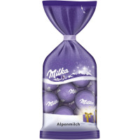 Milka Alpenmilch 100g | Multum