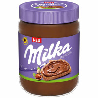 Milka šokolaadikreem 600g | Multum