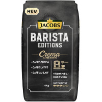 Jacobs Barista kreem 1kg | Multum