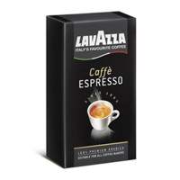 Lavazza Espresso Italiano jahvatatud kohv 250g | Multum