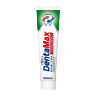 Dentamax Krauter hambapasta taimeekstraktiga 125ml | Multum