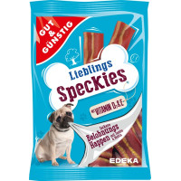 G&G Lieblings Speckies küpsised koertele vitamiinidega D ja E 85g | Multum