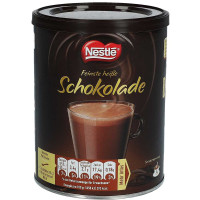 Nestle kuum šokolaad 250g | Multum