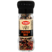 Wiko Paprika segu 45g | Multum