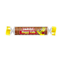 Haribo Roulette Cola želee kommid 25g | Multum