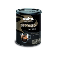 Lavazza Espresso Italiano Classic jahvatatud kohv 250g | Multum