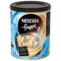 Nescafe Frappe Original lahustuv jääkohv 275g | Multum