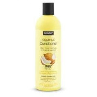 Sence Coconut palsam kuivadele ja kahjustatud juustele 400ml | Multum