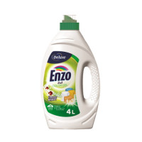 Enzo Color 2in1 geel värvilise pesu pesemiseks x100 4L | Multum