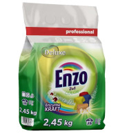 Enzo Color 2in1 pulber värvilise pesu jaoks x35 2,45kg | Multum