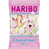 Haribo Chamallows Mix vahukommid 175g | Multum
