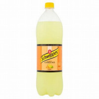 SCHWEPPES Citrus Mix Alk. jook 1,35l | Multum
